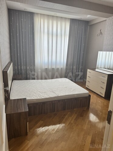3 otaqlı yeni tikili - Neftçilər m. - 105 m² (4)