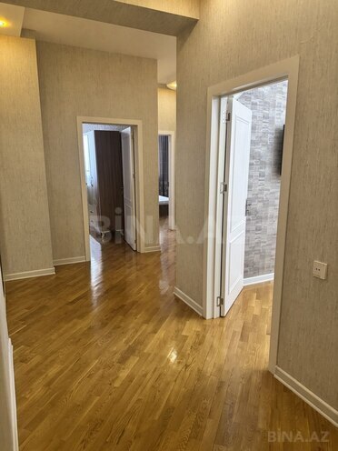 3 otaqlı yeni tikili - Neftçilər m. - 105 m² (5)