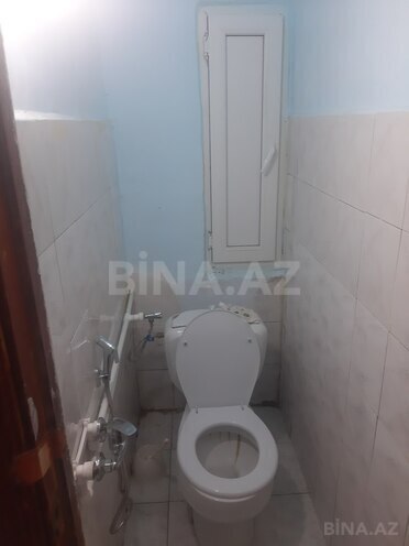 2 otaqlı yeni tikili - Nəsimi m. - 50 m² (4)