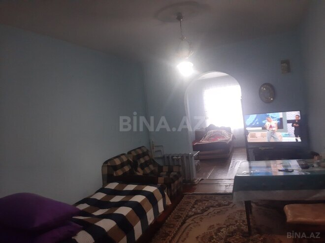 2 otaqlı yeni tikili - Nəsimi m. - 50 m² (7)