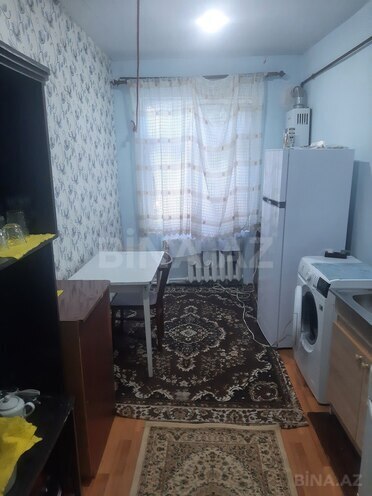 2 otaqlı yeni tikili - Nəsimi m. - 50 m² (3)
