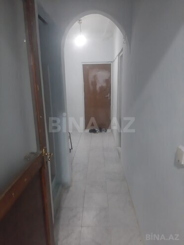 2 otaqlı yeni tikili - Nəsimi m. - 50 m² (2)