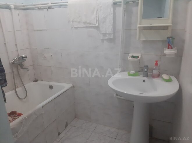 2 otaqlı yeni tikili - Nəsimi m. - 50 m² (5)