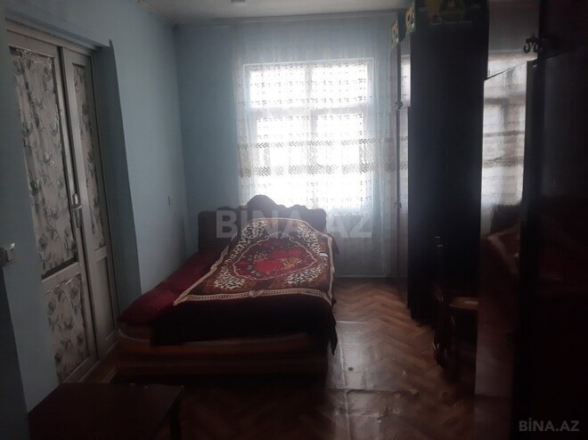 2 otaqlı yeni tikili - Nəsimi m. - 50 m² (8)