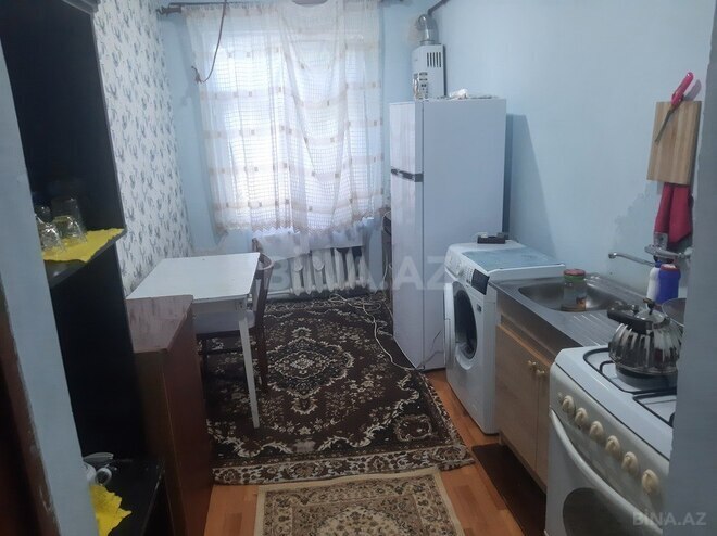 2 otaqlı yeni tikili - Nəsimi m. - 50 m² (6)