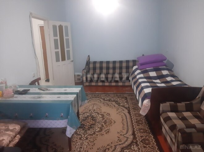 2 otaqlı yeni tikili - Nəsimi m. - 50 m² (9)