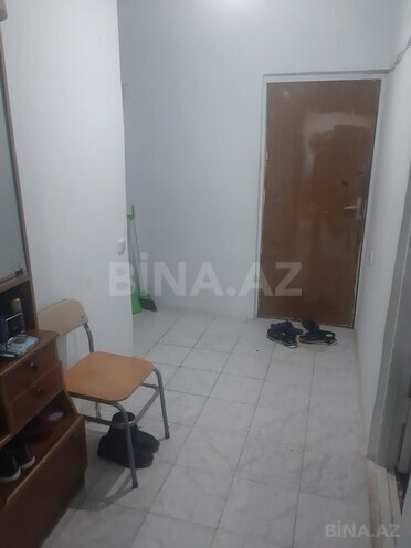 2 otaqlı yeni tikili - Nəsimi m. - 50 m² (1)
