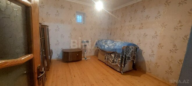 3 otaqlı həyət evi/bağ evi - Binə q. - 75 m² (4)
