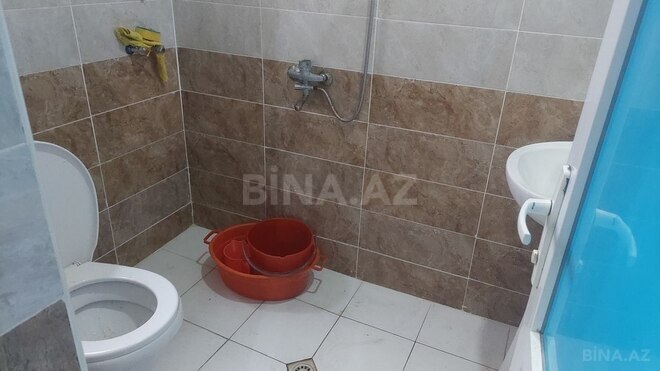 3 otaqlı həyət evi/bağ evi - Binə q. - 75 m² (6)