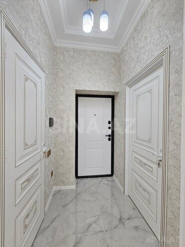 2 otaqlı yeni tikili - Abşeron r. - 47 m² (8)