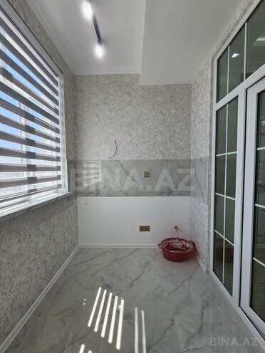 2 otaqlı yeni tikili - Abşeron r. - 47 m² (18)