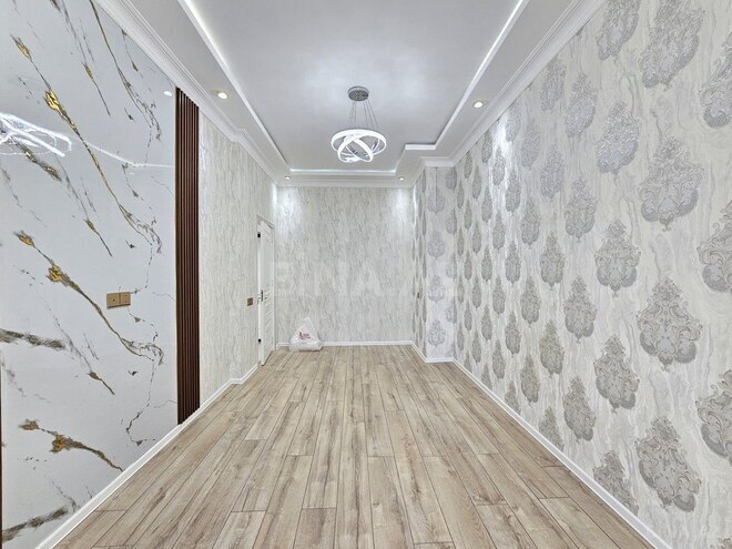 2 otaqlı yeni tikili - Abşeron r. - 47 m² (6)