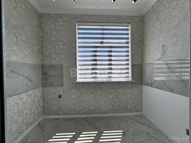 2 otaqlı yeni tikili - Abşeron r. - 47 m² (12)