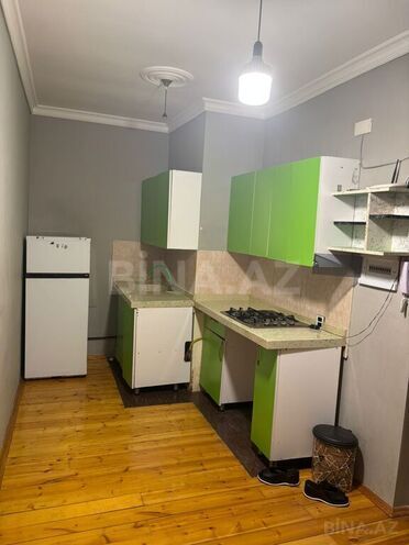 2 otaqlı yeni tikili - Xırdalan - 49 m² (1)