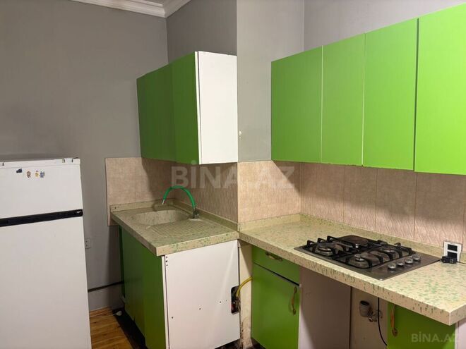 2 otaqlı yeni tikili - Xırdalan - 49 m² (4)