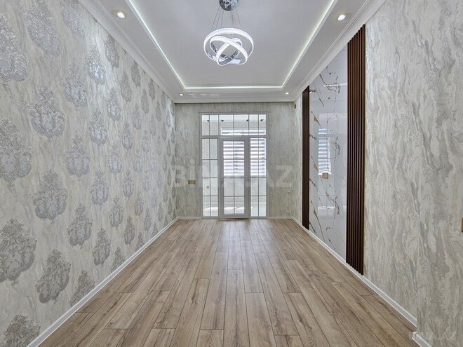 2 otaqlı yeni tikili - Abşeron r. - 47 m² (1)