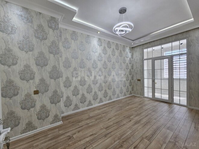 2 otaqlı yeni tikili - Abşeron r. - 47 m² (5)