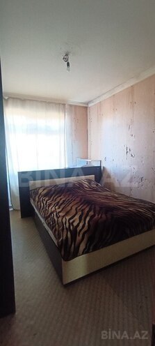 3 otaqlı köhnə tikili - Hövsan q. - 80 m² (5)