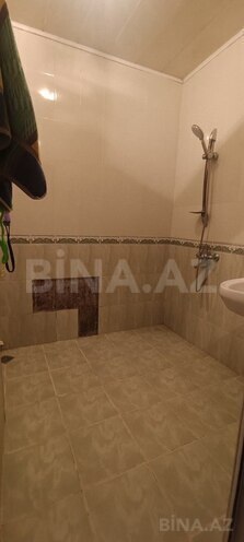 3 otaqlı köhnə tikili - Hövsan q. - 80 m² (11)