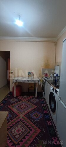3 otaqlı köhnə tikili - Hövsan q. - 80 m² (6)