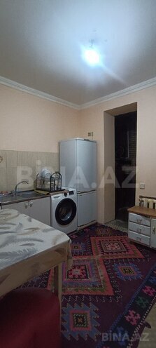 3 otaqlı köhnə tikili - Hövsan q. - 80 m² (7)