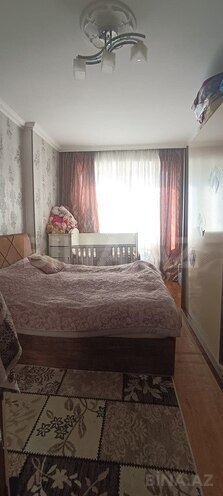 3 otaqlı köhnə tikili - Hövsan q. - 80 m² (4)
