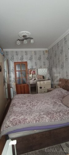 3 otaqlı köhnə tikili - Hövsan q. - 80 m² (3)