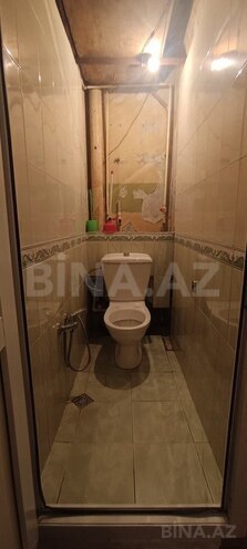 3 otaqlı köhnə tikili - Hövsan q. - 80 m² (10)