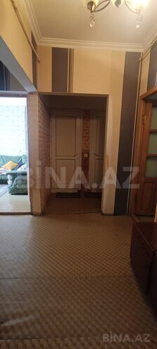 3 otaqlı köhnə tikili - Hövsan q. - 80 m² (8)