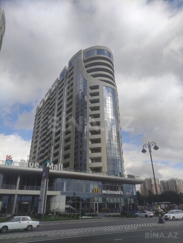 2-комн. новостройка - Хатаинский р. - 81 м² (1)