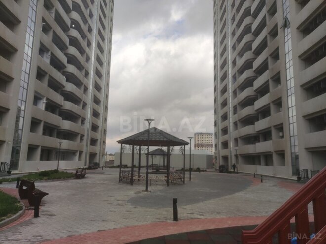 2-комн. новостройка - Хатаинский р. - 81 м² (2)