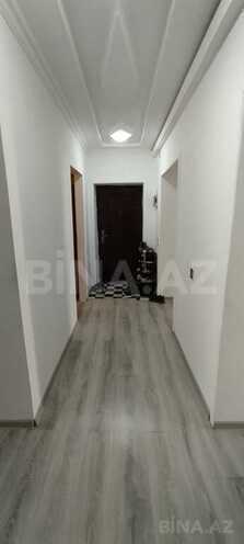 3 otaqlı köhnə tikili - Sahil q. - 72.8 m² (3)