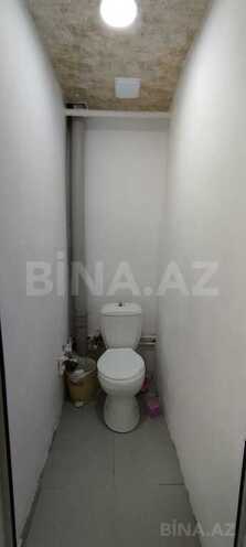 3 otaqlı köhnə tikili - Sahil q. - 72.8 m² (5)