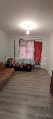 3 otaqlı köhnə tikili - Sahil q. - 72.8 m² (2)