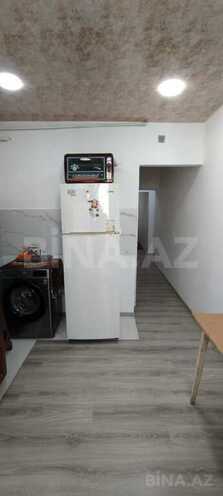 3 otaqlı köhnə tikili - Sahil q. - 72.8 m² (7)