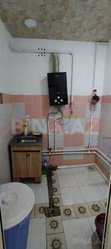 3 otaqlı köhnə tikili - Sahil q. - 72.8 m² (1)