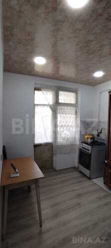 3 otaqlı köhnə tikili - Sahil q. - 72.8 m² (4)