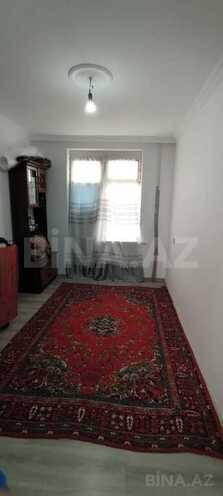 3 otaqlı köhnə tikili - Sahil q. - 72.8 m² (6)