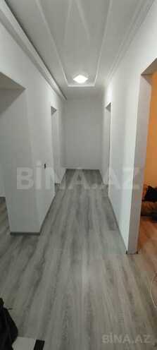 3 otaqlı köhnə tikili - Sahil q. - 72.8 m² (8)