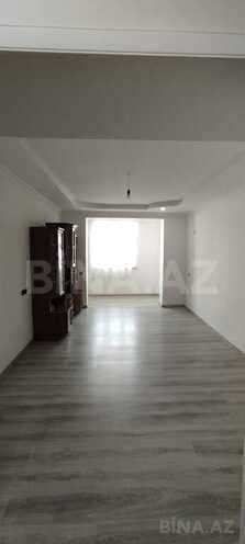 3 otaqlı köhnə tikili - Sahil q. - 72.8 m² (10)