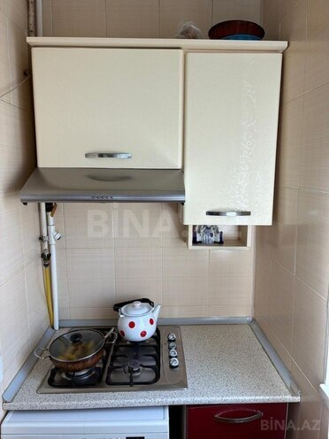 3 otaqlı köhnə tikili - Əhmədli q. - 67 m² (15)
