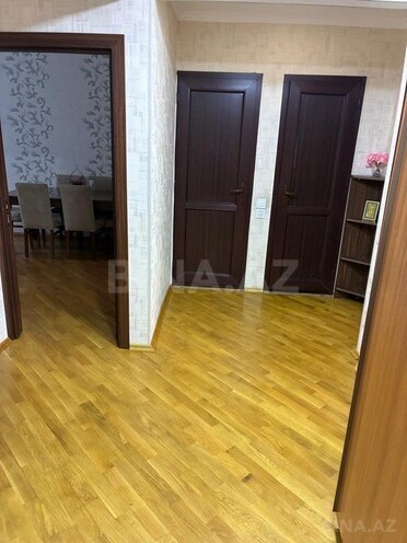 3 otaqlı köhnə tikili - Əhmədli q. - 67 m² (3)