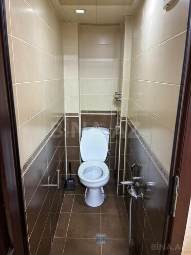 3 otaqlı köhnə tikili - Əhmədli q. - 67 m² (18)