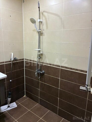 3 otaqlı köhnə tikili - Əhmədli q. - 67 m² (16)