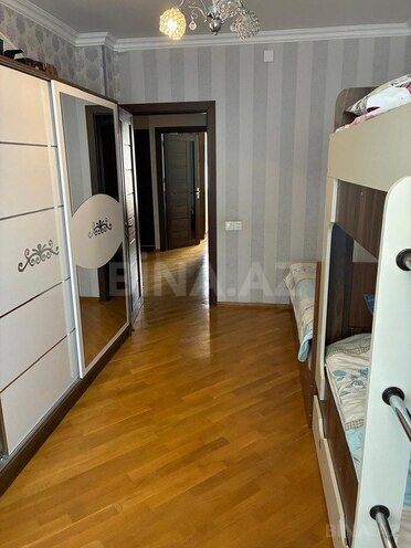 3 otaqlı köhnə tikili - Əhmədli q. - 67 m² (6)
