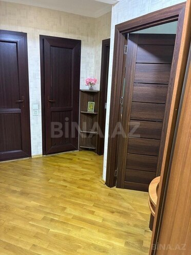 3 otaqlı köhnə tikili - Əhmədli q. - 67 m² (4)