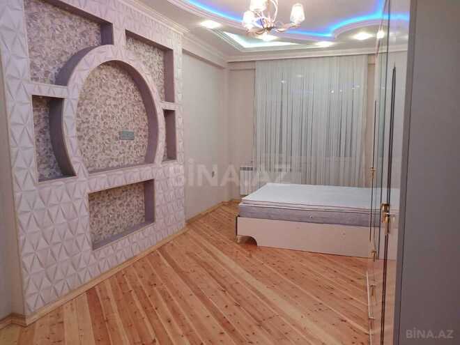 3 otaqlı yeni tikili - Xırdalan - 114 m² (5)