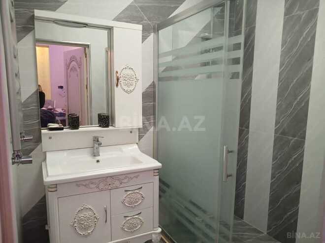 3 otaqlı yeni tikili - Xırdalan - 114 m² (2)