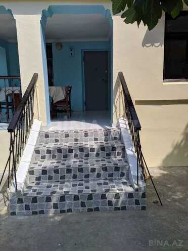 4 otaqlı həyət evi/bağ evi - Azadlıq Prospekti m. - 95 m² (4)