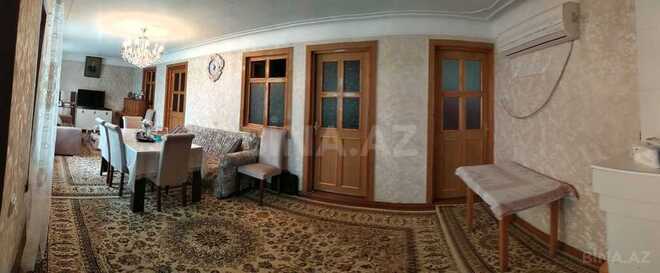 4 otaqlı həyət evi/bağ evi - Azadlıq Prospekti m. - 95 m² (17)